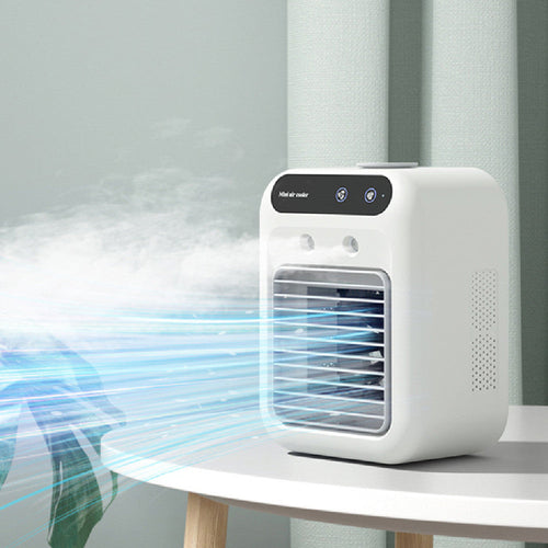ArcticBreeze Portable Air Cooler